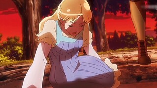 Kuonuo DIO! teaching