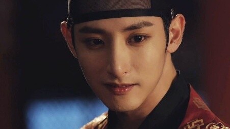 [Sarjana yang Berjalan di Malam Hari丨Lee Soo Hyuk丨Biji-bijian di Telinga] Kakakku menggoda kamu tanp