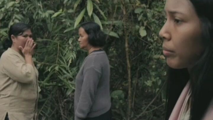 kuyang "sekutu iblis yang selalu mengintai part2"