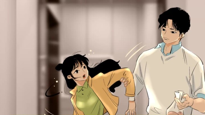 Khi một người đàn ông cung Bọ Cạp gặp một người phụ nữ cung Nhân Mã