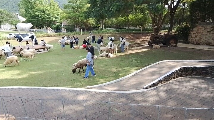 ราชบุรีเมืองน่าเที่ยว