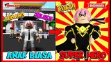 FROM ZERO TO SUPER HERO di Brookhaven Role Play Feat @MOOMOO Roblox indonesia