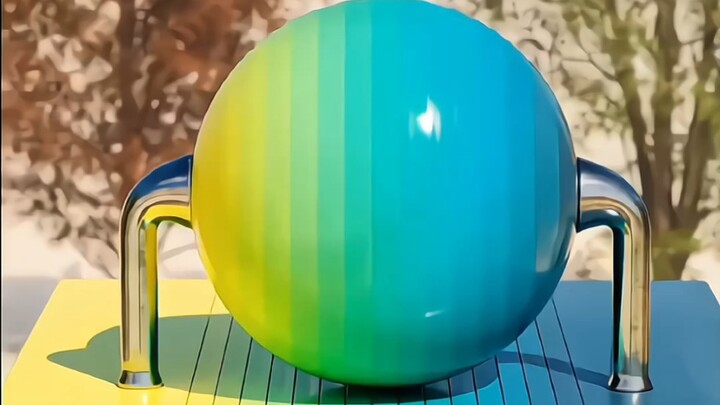 "My own way to deal with ducks____"