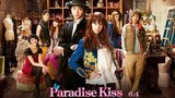 Paradise Kiss - Japanese Movie (Engsub)