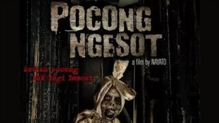 POCONG NGESOT 2011 comedy