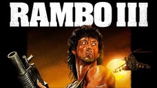 Rambo 3 (1988)