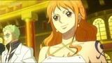 Have you regressed a lot? # One Piece # Nami
