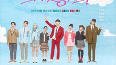 [Indo-Sub] Ep.01 | 𝕾𝖕𝖎𝖗𝖎𝖙 𝕱𝖎𝖓𝖌𝖊𝖗𝖘 (2025). 720P