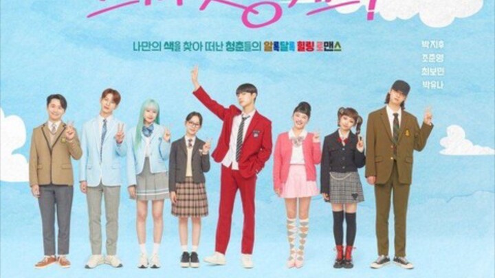 [Indo-Sub] Ep.01 | 𝕾𝖕𝖎𝖗𝖎𝖙 𝕱𝖎𝖓𝖌𝖊𝖗𝖘 (2025). 720P