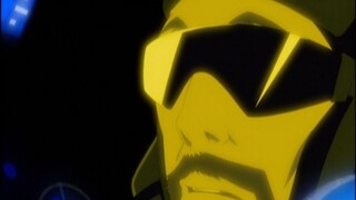 IGPX - Episode 18 (English Dub)