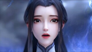 Donghua PV | Jade Dynasty 诛仙 (Zhu Xian) Release Date 2022.08.02 定档8月2 WeTV TencentAnimation