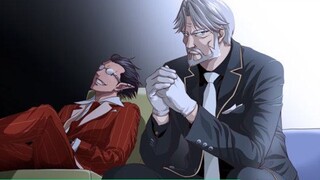 Ngoại truyện Overlord Aura (Phần 2): Xiao Di nghĩ Sebastian sẽ nổi loạn