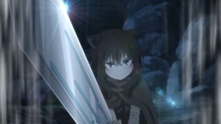 Trailer anime baru Tensei shitara Ken deshita subtitle bahasa Indonesia!!