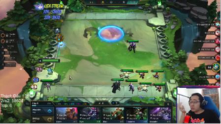 (ĐTCL) PHÁT HIỆN RA ĐỘ LỖI CỦA YORDLE BẢN 12.1 TRONG LÚC TUYỆT VỌNG NHẤT VÀ ...