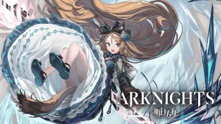 Arknights Free Five Star St Caster Tomimi アークナイツ 明日方舟 명일방주 Bilibili