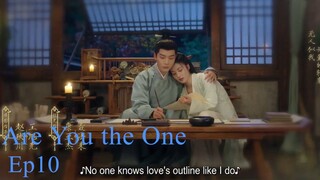 Are You the One EP.10