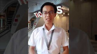 NV rạp đã dụ bạn chi tiền như nào 🤣