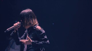 First submission: Demon Slayer OP [Gurenge] A live version of the reincarnation of Kenshi Yonezu as 