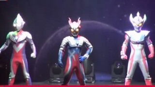 Ultraman is on TV again!