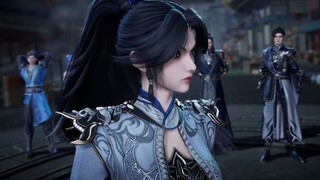 Againts The Sky Supreme Eps 459 Indo