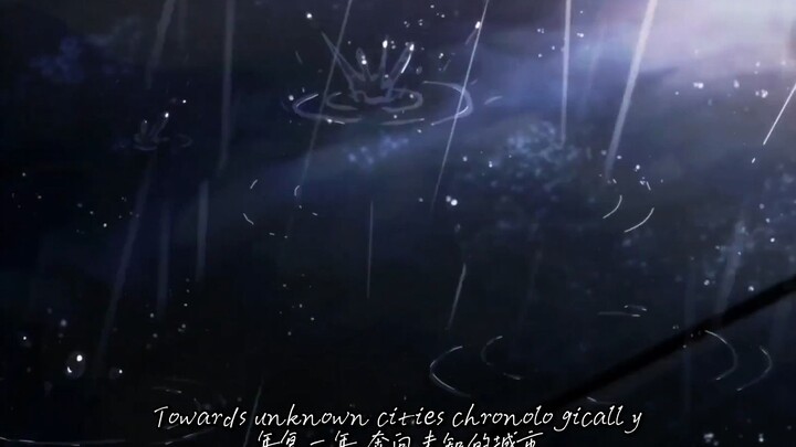 【Project Moon】“The City Reveals the Heart”