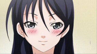 Nozoki Anna"Nhìn Cô Gái Hàng Xóm Qua Khe Hỡ 3"Oniichan Review Anime