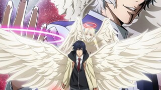 Platinum End - Ending Full『Koufururon』by Yuu Miyashita