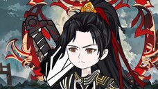 Battle Through The Heaven S5 Versi 2D Eps 159 Sub Indo