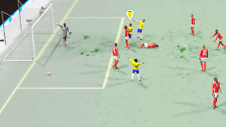 Dream League Soccer 2022 - Xếp hạng tối đa của Messi + Đánh giá kỹ năng - DLS 22 chính thức