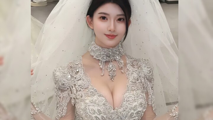 【BB-chan】Tinggi 178 cm, model mobil kaki panjang yang sangat cantik