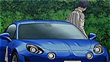 Ada mobil lamborghini cuy 🗿| | Trailer anime baru🎟️