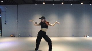 Cover Dance｜(G)I-DLE "Lion" Clip