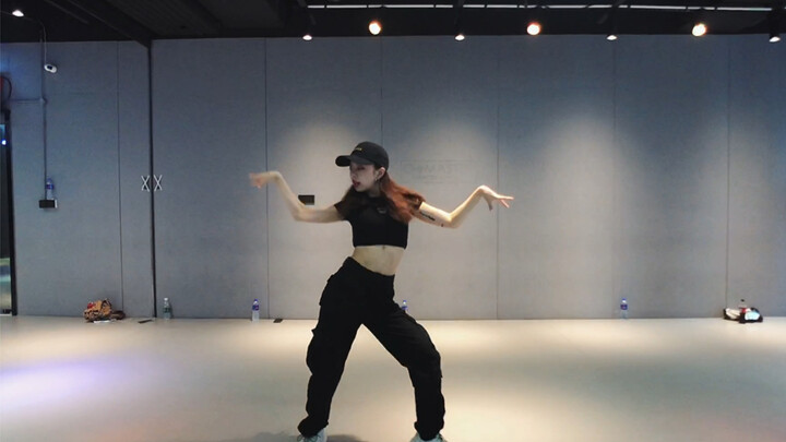 Cover Dance｜(G)I-DLE "Lion" Clip
