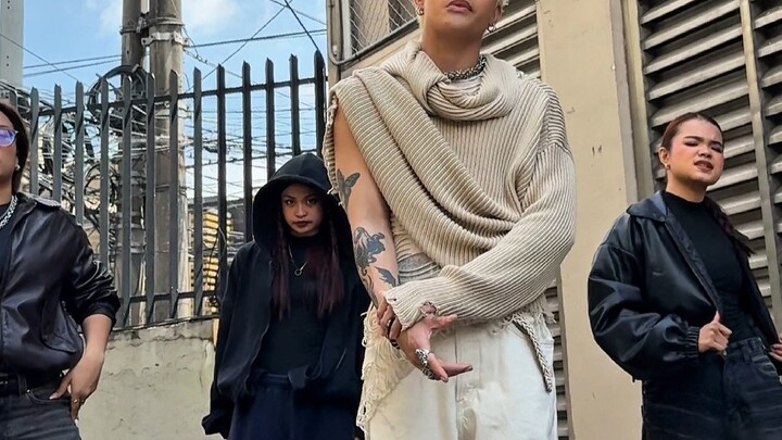 【FELIP】مثل جيني | تحديث تيك توك 250406