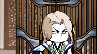 Episode 20: Brother Lucky returns to Tianfu, and His Majesty Soul issues a challenge