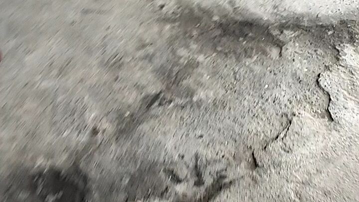 Disedido Kumawing jr. Dance