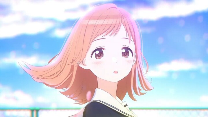 The IDOLM@STER Shiny Colors Episode 1 Sub Indonesia