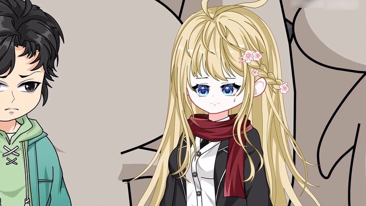 "Traveling Through the Ghost World" Episode 61: The Painted Skin Ghost is the real murderer!