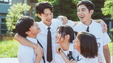 I Can See You Shine S01 E01 720p Hindi