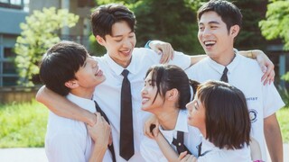 I Can See You Shine S01 E02 720p Hindi