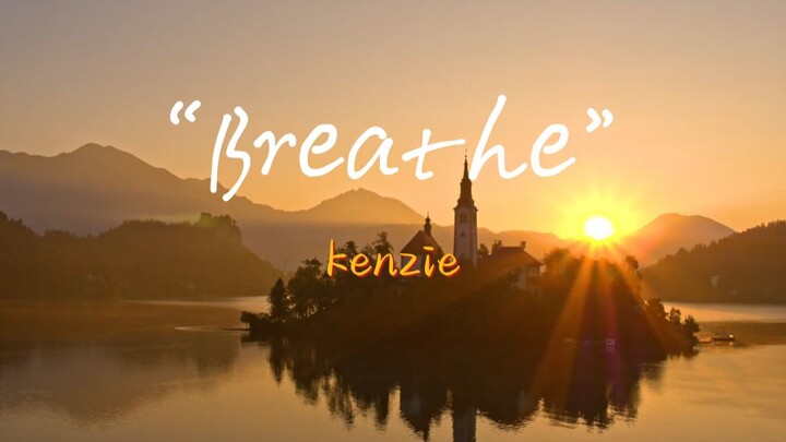 “真的有被这首歌治愈到！”《Breathe》