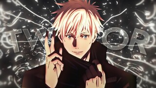 Free Twixtor Gojo Vs Jogo