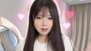 My sister is in your heart!
