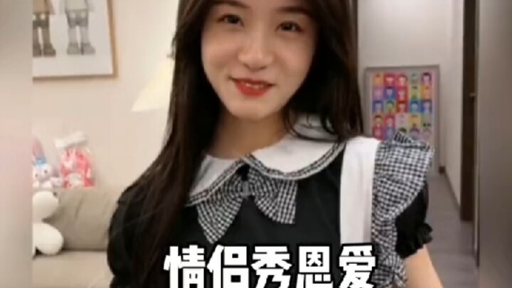 A roundup of cringe-worthy moments when couples publicly show affection