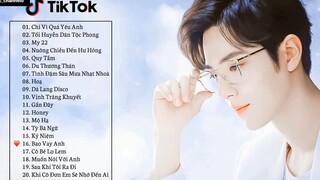 TOP 100 Bài Hát HOT Nhất Trên Tik Tok P1_ 36