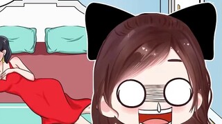 This family is pretty weird? They set so many rules, whoever doesn't follow them will be punished!