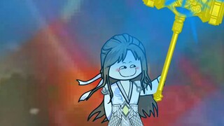 ตอนที่ 58 หนอนไหมน้ำแข็งเทียนเหมิงสังเวย Dark Qian Renxue