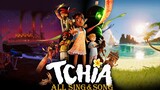 ALL SING & SONG FROM GAME TCHIA