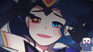 Star Guardian! Fight for love!-LOL LOL
