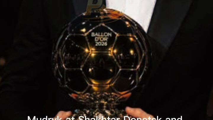 Once predicted to win the Ballon d'Or, Tottenham Hotspur paid 85 million euros for him.